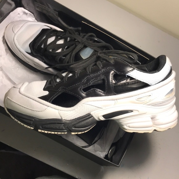 RAF Simmons ozweego - Picture 4 of 12